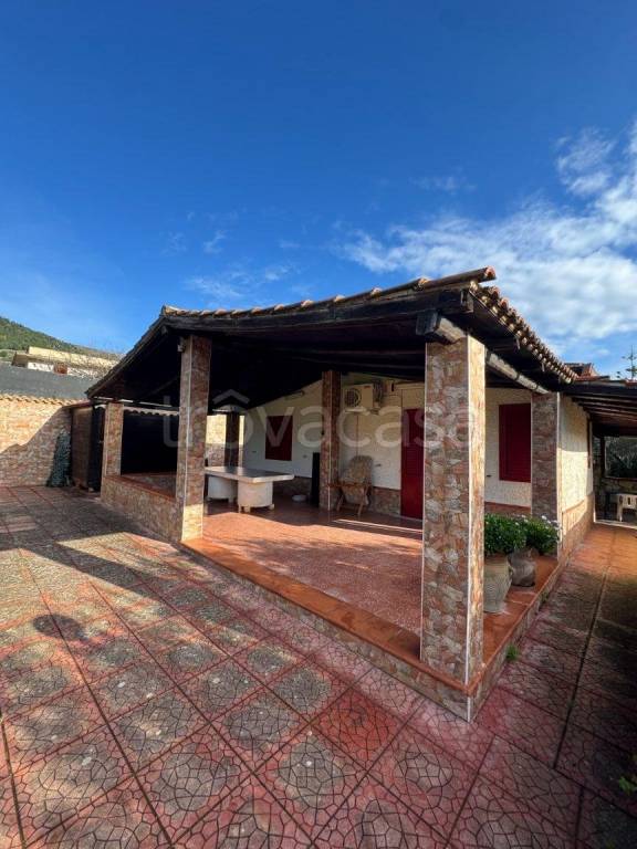 casa indipendente in vendita a Misilmeri