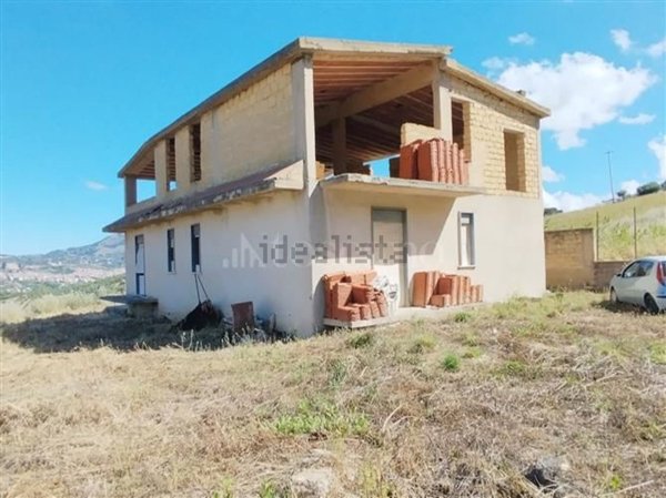 casa indipendente in vendita a Misilmeri