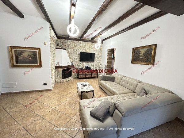 casa indipendente in vendita a Misilmeri