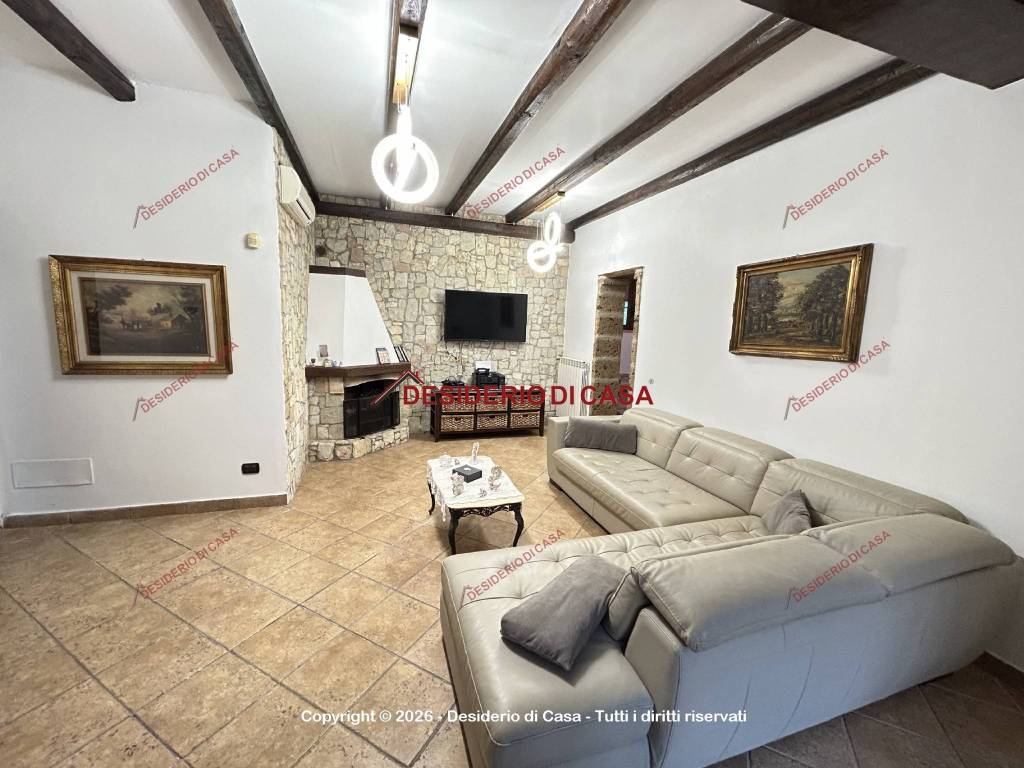 casa indipendente in vendita a Misilmeri