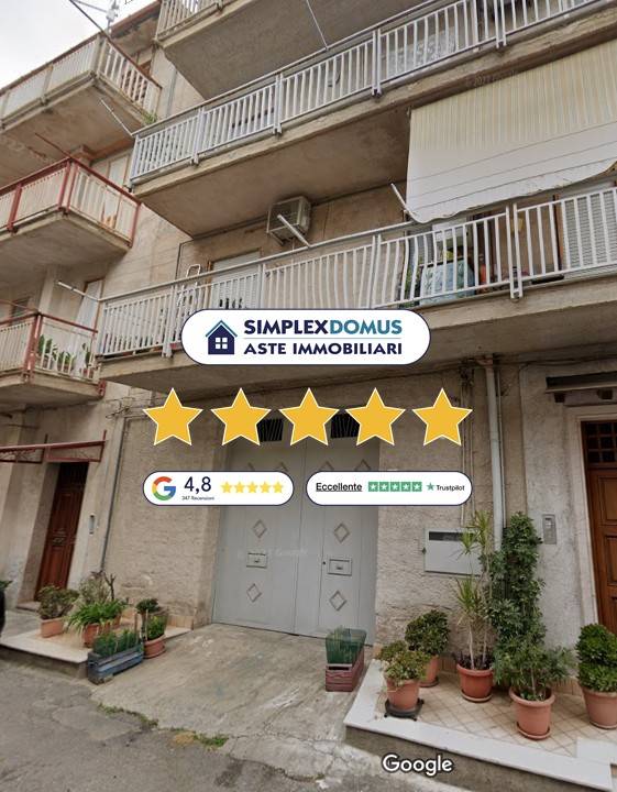 appartamento in vendita a Misilmeri