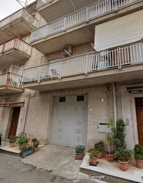 appartamento in vendita a Misilmeri