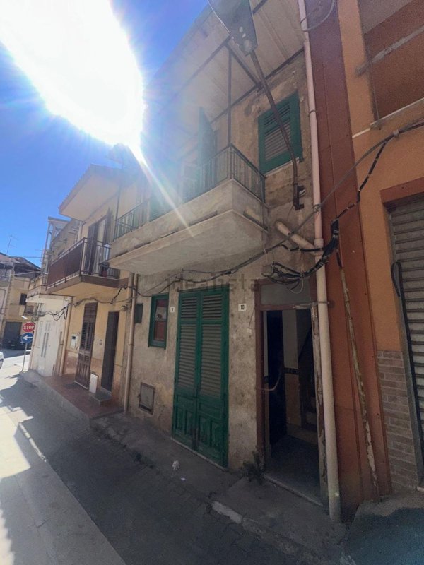 appartamento in vendita a Misilmeri