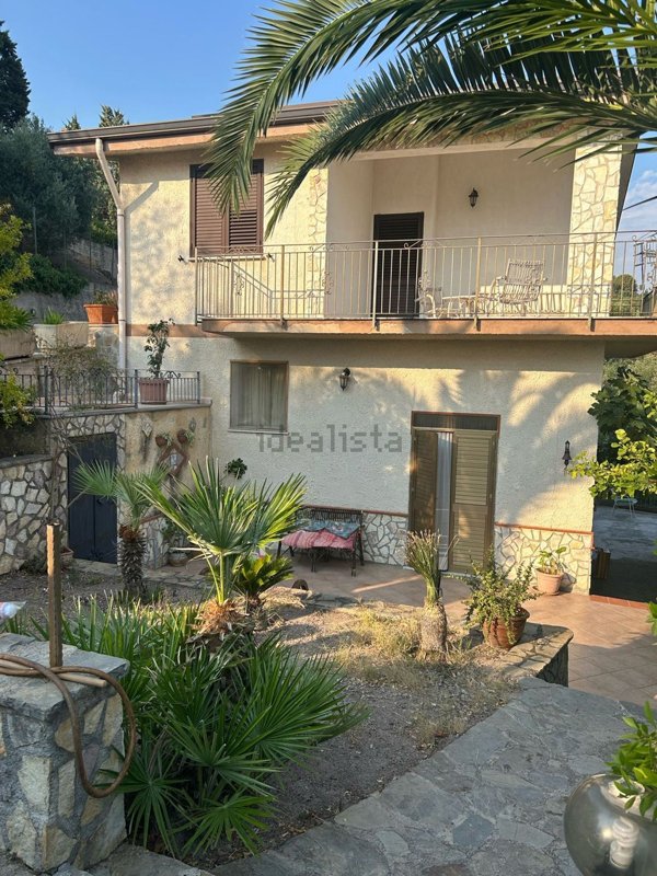 casa indipendente in vendita a Misilmeri