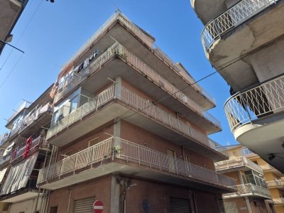 appartamento in vendita a Misilmeri