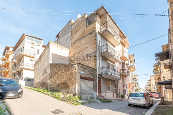 casa indipendente in vendita a Misilmeri