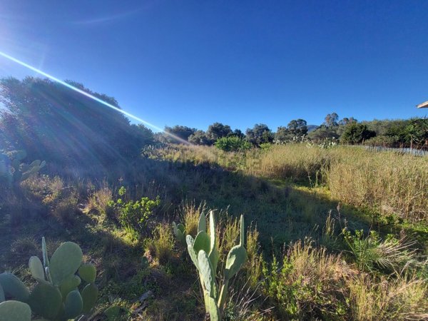 casa indipendente in vendita a Misilmeri