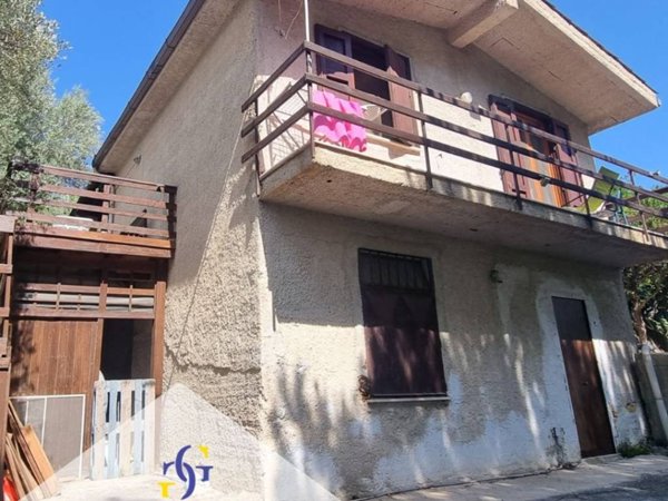 casa indipendente in vendita a Misilmeri