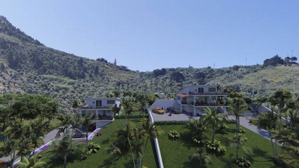 casa indipendente in vendita a Misilmeri in zona Gibilrossa