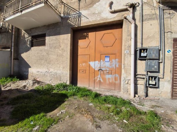ufficio in vendita a Misilmeri