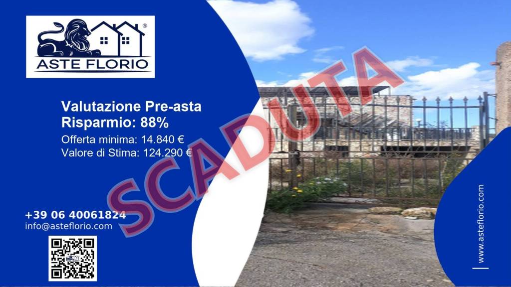 casa indipendente in vendita a Misilmeri