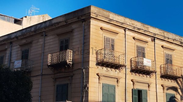 appartamento in vendita a Misilmeri