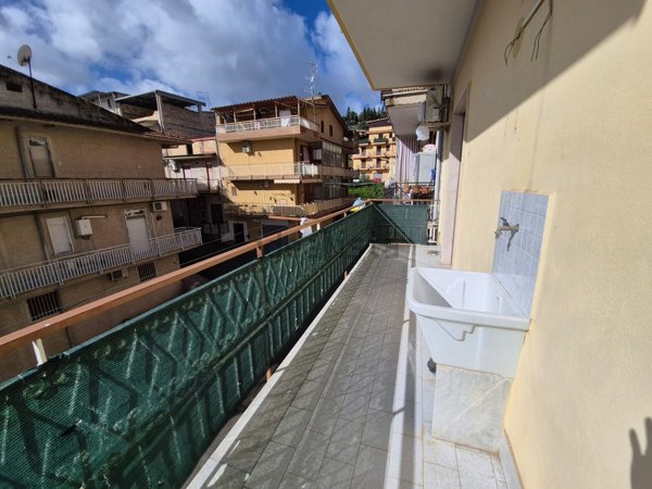 appartamento in vendita a Misilmeri