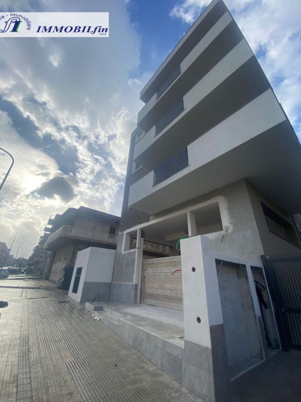 appartamento in vendita a Misilmeri in zona Portella di Mare