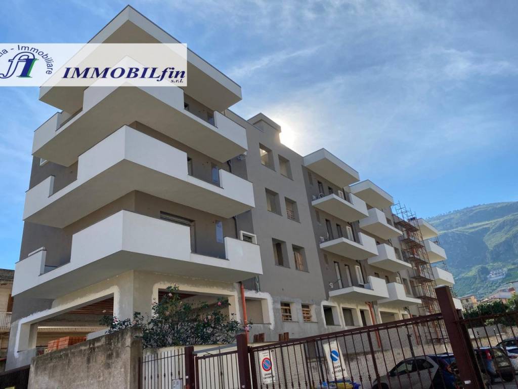 appartamento in vendita a Misilmeri in zona Portella di Mare