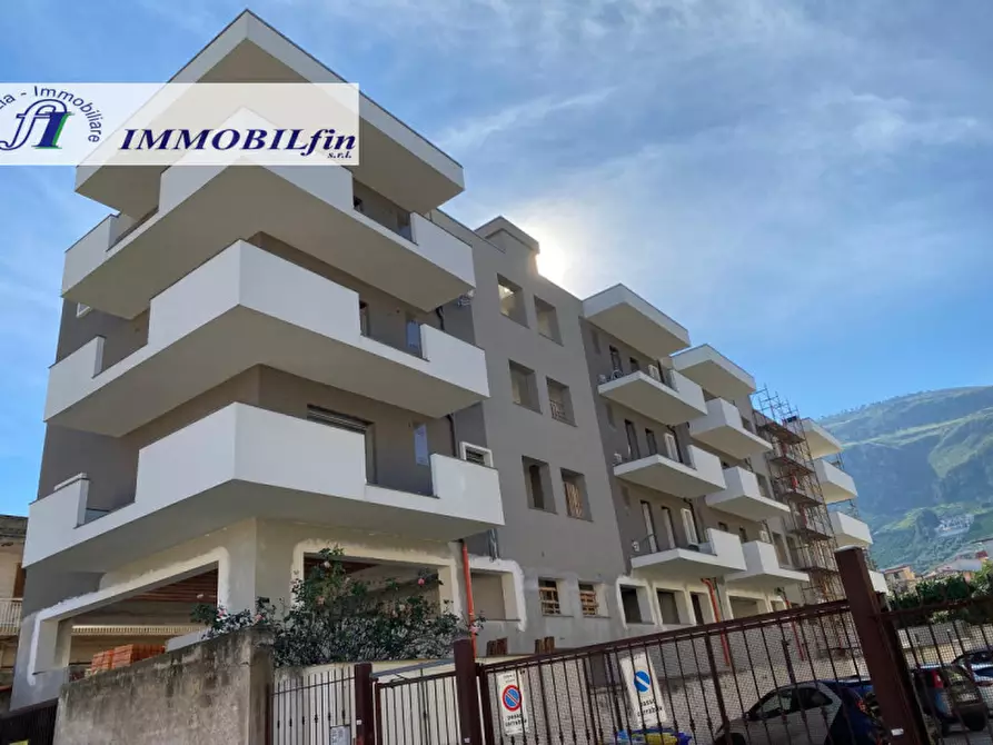 appartamento in vendita a Misilmeri in zona Portella di Mare