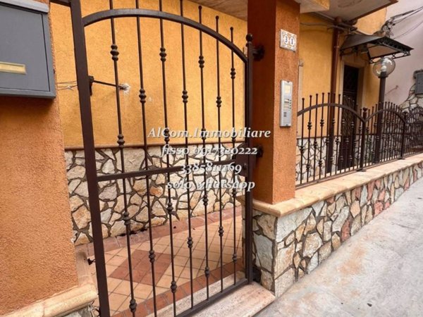 appartamento in vendita a Misilmeri in zona Portella di Mare