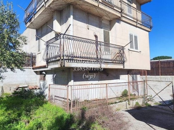 casa indipendente in vendita a Misilmeri in zona Portella di Mare