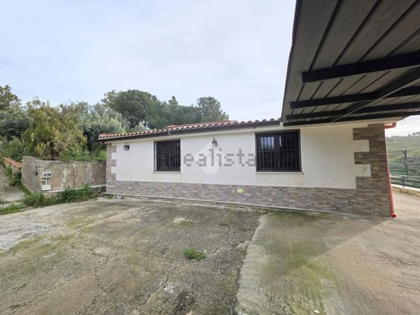 casa indipendente in vendita a Misilmeri