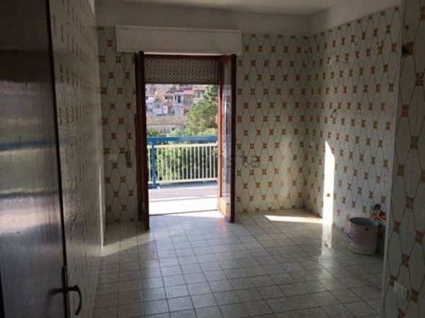 appartamento in vendita a Misilmeri