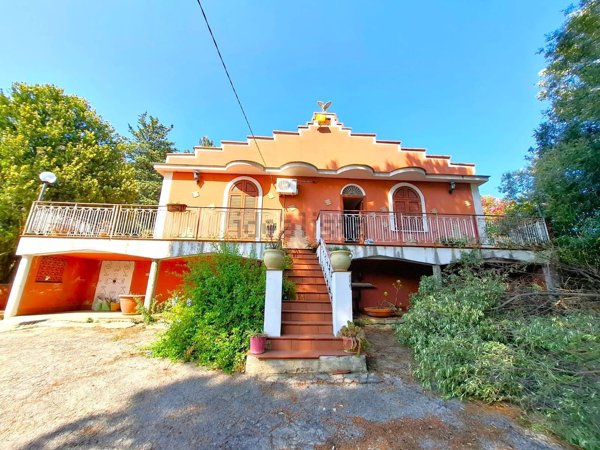 casa indipendente in vendita a Misilmeri