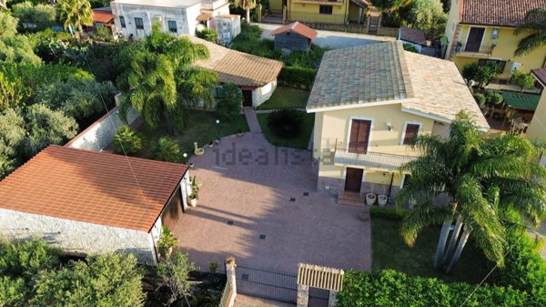 casa indipendente in vendita a Misilmeri