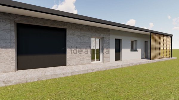 casa indipendente in vendita a Misilmeri