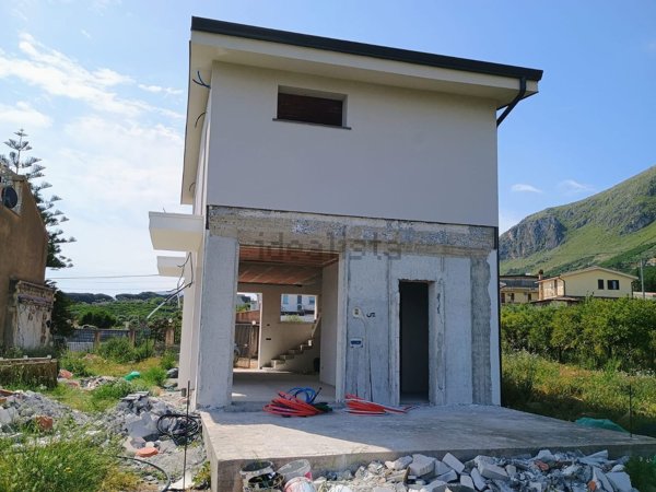 casa indipendente in vendita a Misilmeri in zona Portella di Mare