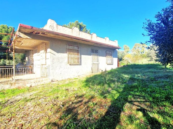 casa indipendente in vendita a Misilmeri