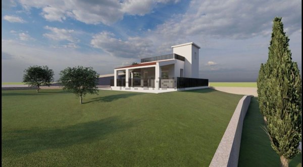 casa indipendente in vendita a Misilmeri