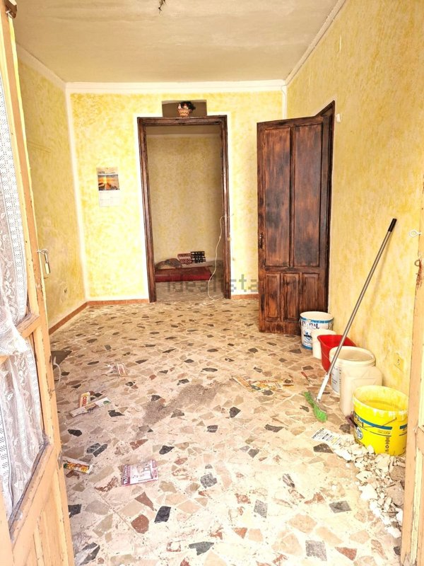 appartamento in vendita a Misilmeri