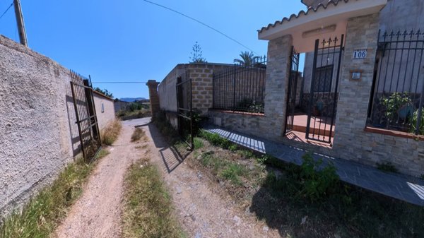 casa indipendente in vendita a Misilmeri