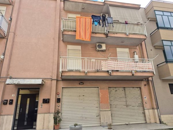 appartamento in vendita a Misilmeri