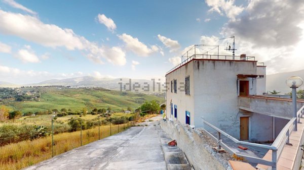 casa indipendente in vendita a Misilmeri