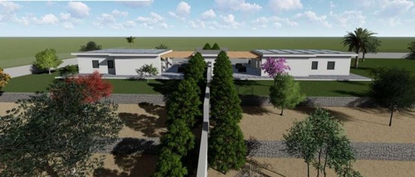 casa indipendente in vendita a Misilmeri in zona Portella di Mare