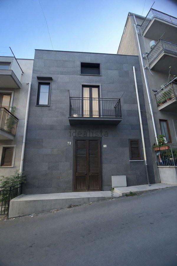 pentavano in vendita a Misilmeri