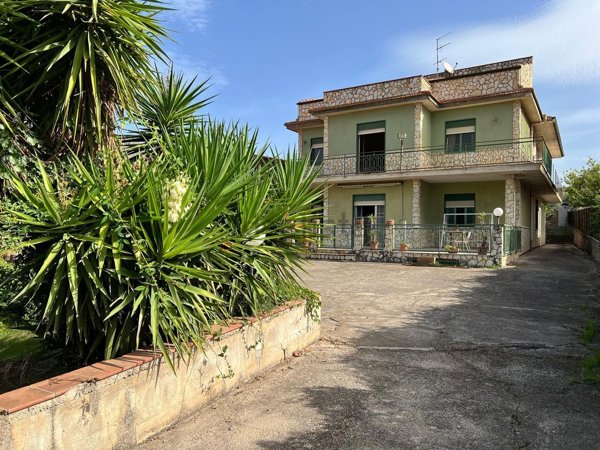 casa indipendente in vendita a Misilmeri