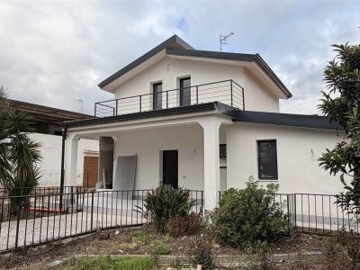 casa indipendente in vendita a Misilmeri