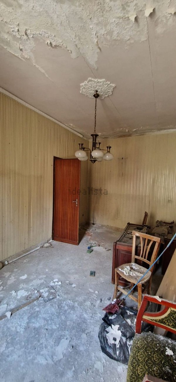 appartamento in vendita a Misilmeri