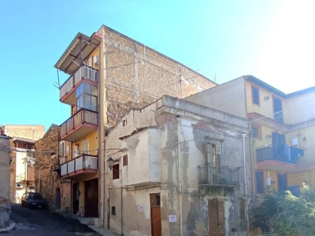 appartamento in vendita a Misilmeri