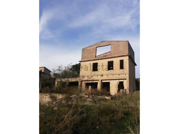 casa indipendente in vendita a Misilmeri