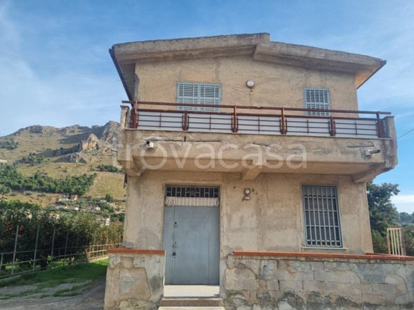 casa indipendente in vendita a Misilmeri