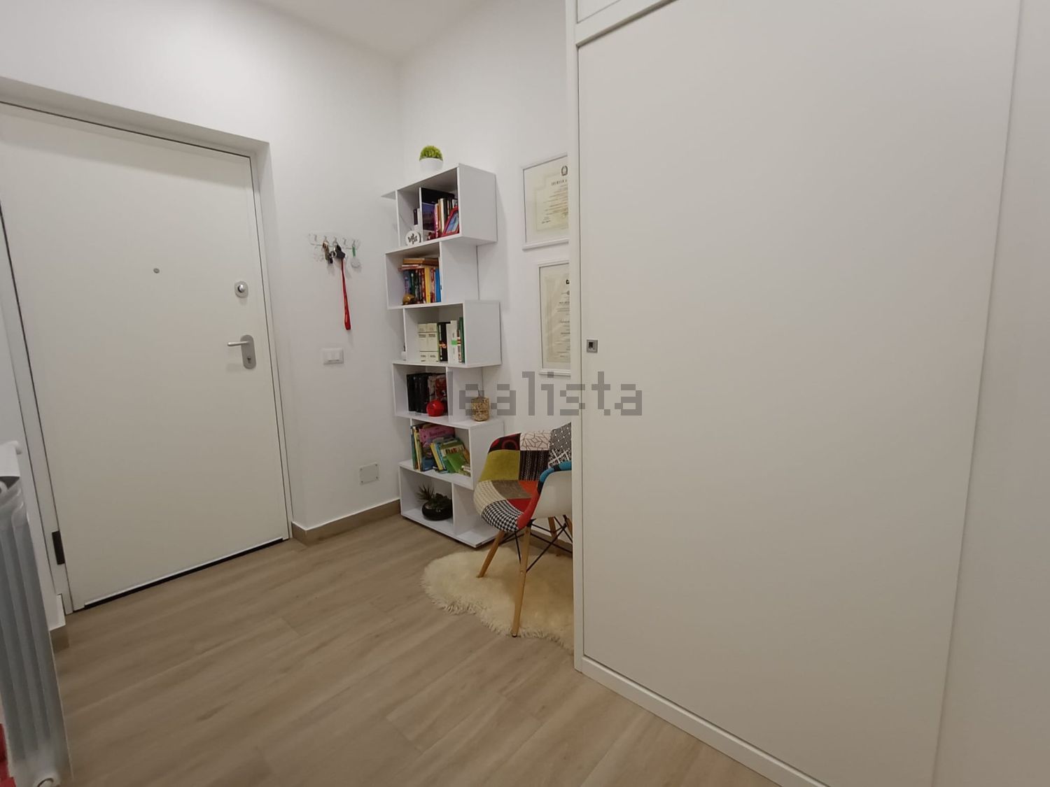 appartamento in vendita a Misilmeri in zona Portella di Mare