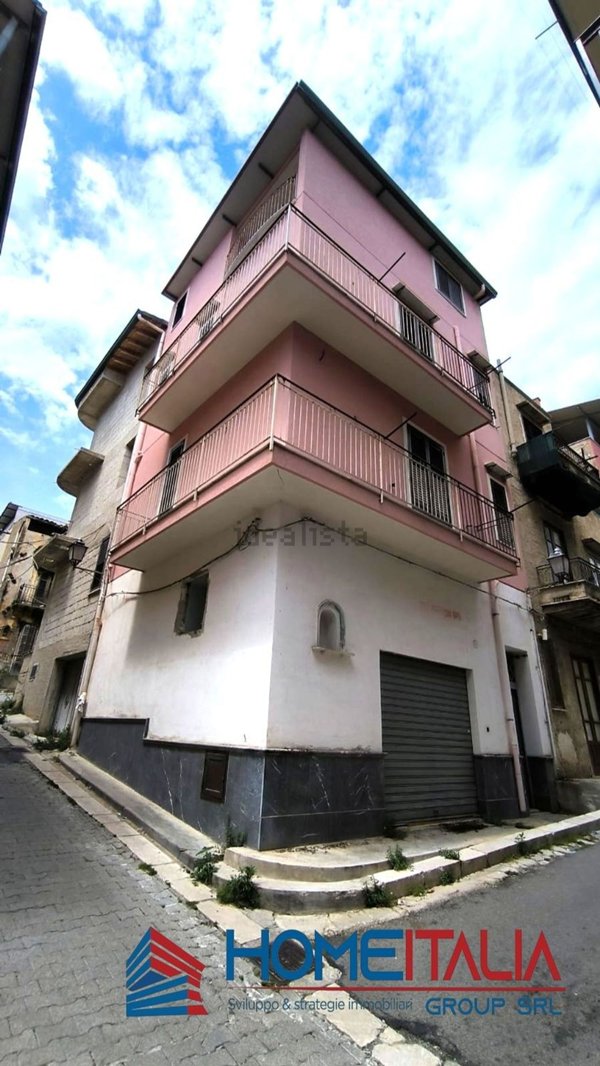 casa indipendente in vendita a Misilmeri
