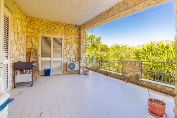 casa indipendente in vendita a Misilmeri