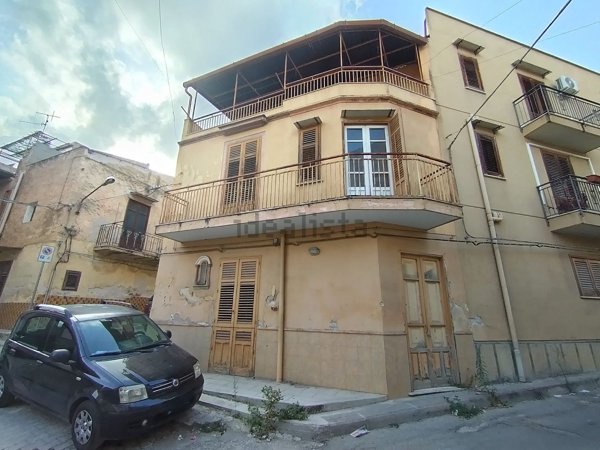 casa indipendente in vendita a Misilmeri