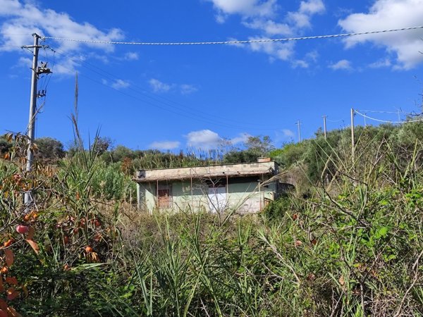 casa indipendente in vendita a Misilmeri