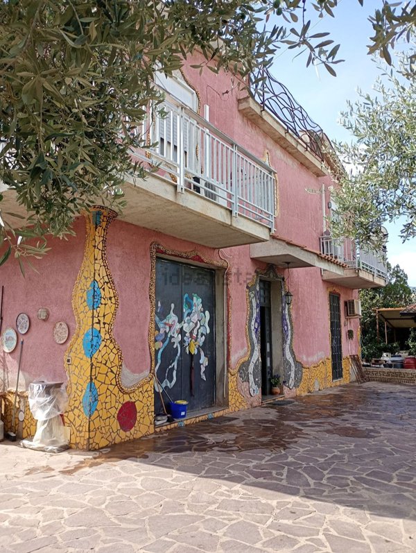 casa indipendente in vendita a Misilmeri