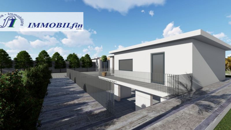casa indipendente in vendita a Misilmeri in zona Portella di Mare