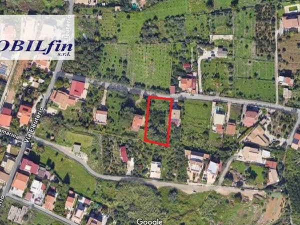 terreno agricolo in vendita a Misilmeri in zona Portella di Mare